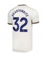 Everton Jarrad Branthwaite #32 Rezervni Dres 2024-25 Kratak Rukavima